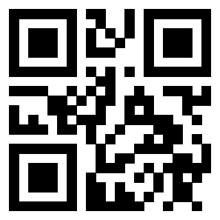 3910781534 - Immagine del Qr Code