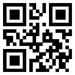 3910781535 QrCode associato