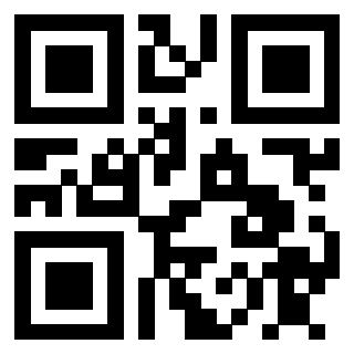 Scansione del Qr Code di 3910781536