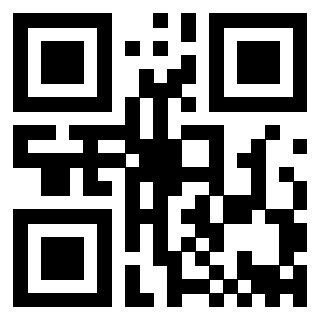 3910781537 Qr Code associato