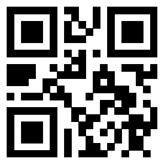 3910781538 - Immagine del Qr Code associato