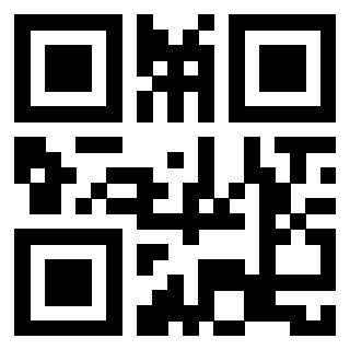 Immagine del QrCode di 3910781540