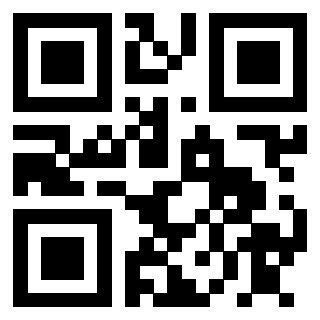 Immagine del Qr Code di 3910781541