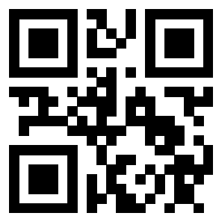 Immagine del QrCode di 3910781542