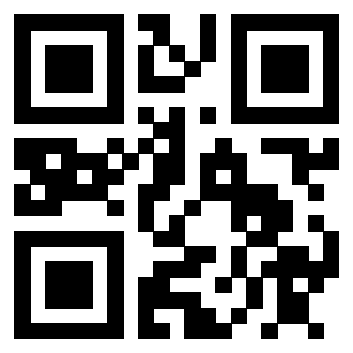 Immagine del Qr Code di 3910781543
