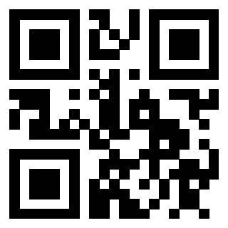 Scansione del Qr Code di 3910781545