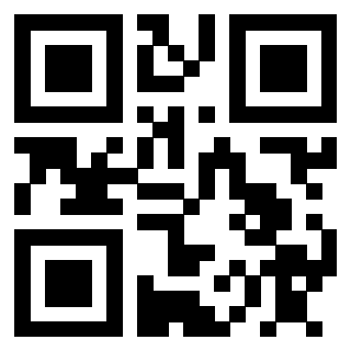 3910781552 - Immagine del Qr Code associato