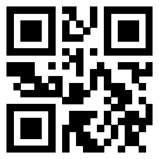 Il Qr Code di 3910781553