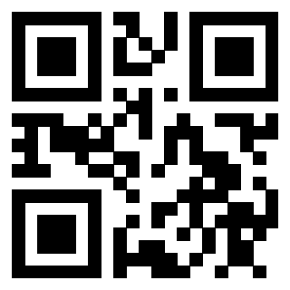 3910781555 - Immagine del QrCode associato