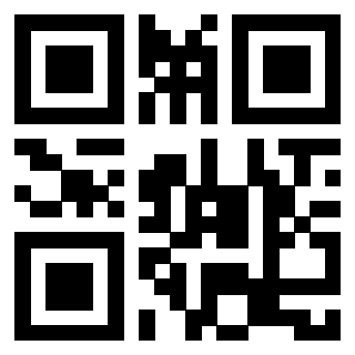 Scansione del QrCode di 3910781556