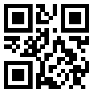 3910781558 - Immagine del Qr Code