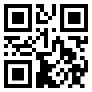 3910781560 - Immagine del Qr Code associato