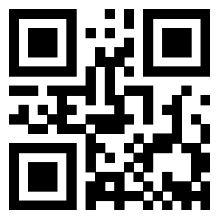 Immagine del Qr Code di 3910781561