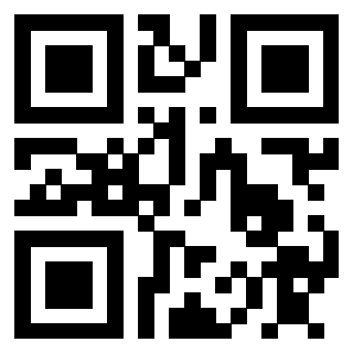 QrCode di 3910781562