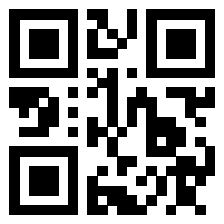 3910781566 - Immagine del QrCode associato