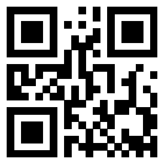 Immagine del Qr Code di 3910781567
