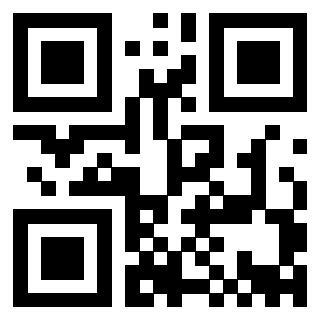 Scansione del Qr Code di 3910781572