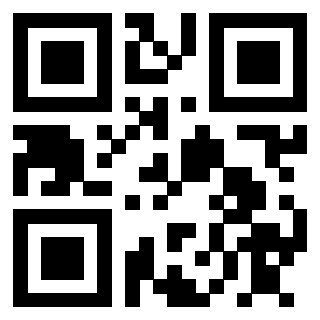 3910781573 - Immagine del QrCode associato