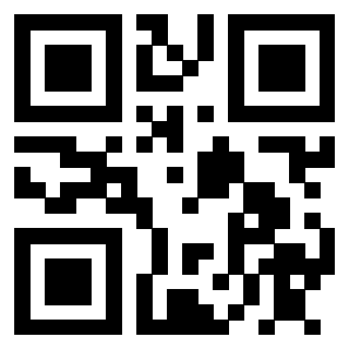 Immagine del Qr Code di 3910781577