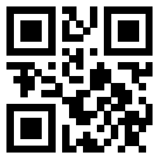 Il Qr Code di 3910781579