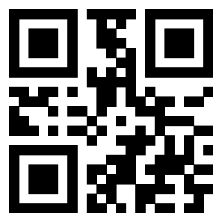 Il Qr Code di 3910781581