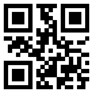 3910781582 Qr Code associato