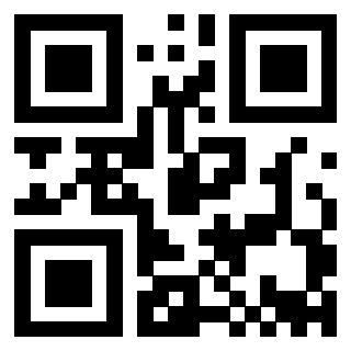 3910781583 - Immagine del QrCode