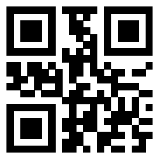 Immagine del QrCode di 3910781587
