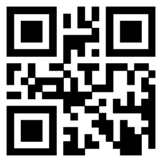 Il QrCode di 3910781588