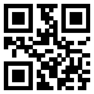 Il QrCode di 3910781589
