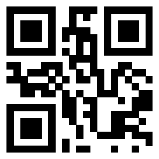 Immagine del QrCode di 3910781591