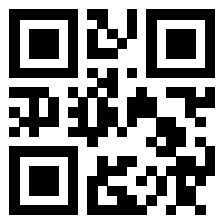 Il QrCode di 3910781592