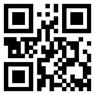 3910781601 - Immagine del Qr Code associato