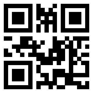 Immagine del QrCode di 3910781602