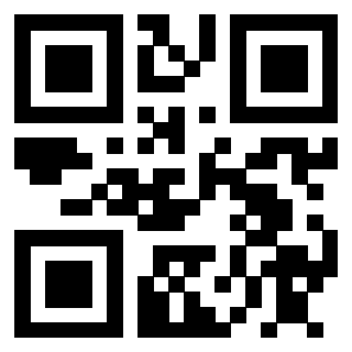 3910781603 QrCode associato