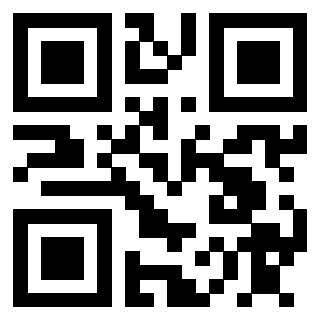 3910781606 Qr Code associato