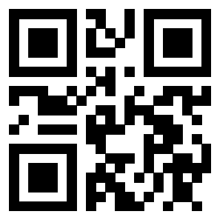 3910781607 - Immagine del QrCode associato