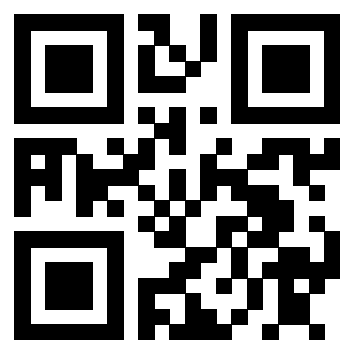 3910781609 - Immagine del Qr Code associato