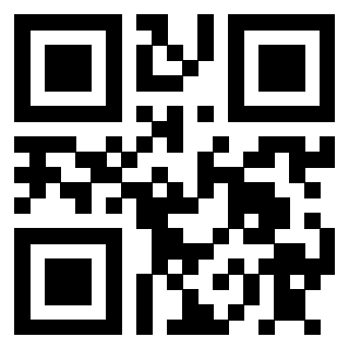 Immagine del Qr Code di 3910781610