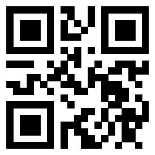 3910781613 QrCode associato