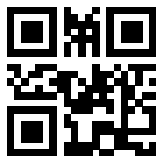 3910781614 - Immagine del Qr Code associato