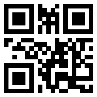 Immagine del Qr Code di 3910781616