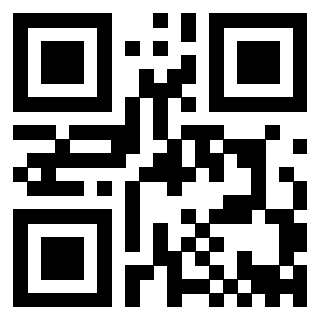 Immagine del Qr Code di 3910781618