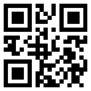 3910781620 - Immagine del QrCode