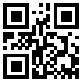 3910781621 Qr Code associato