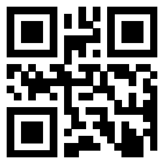 3910781622 - Immagine del QrCode