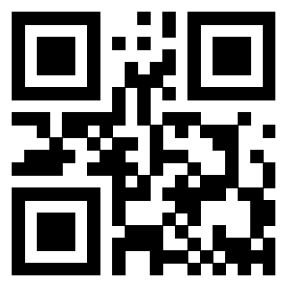 Il QrCode di 3910781623