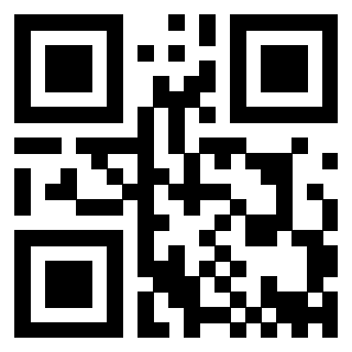 Scansione del Qr Code di 3910781624