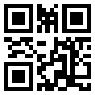 Immagine del QrCode di 3910781625