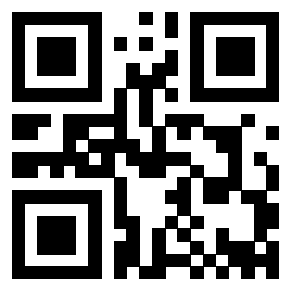 3910781626 - Immagine del QrCode